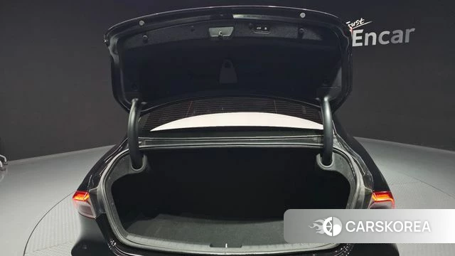 Hyundai The New Grandeur IG id 4779180 из Кореи 11