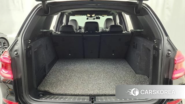 BMW X3 (G01) id 4633271 из Кореи 11