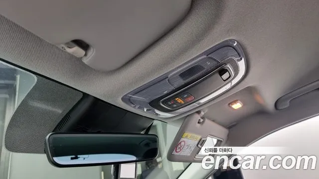 Hyundai Avante (CN7) id 2744417 из Кореи 11