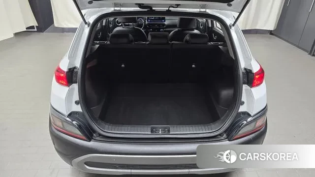 Hyundai The New Kona id 3555935 из Кореи 11