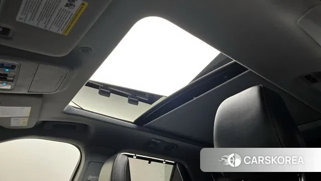 Ford Explorer 6th Generation id 3089643 из Кореи 11