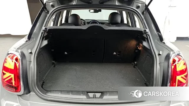 Mini Cooper id 3438342 из Кореи 11