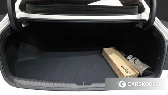 Hyundai Sonata Hybrid (DN8) id 3832815 из Кореи 11