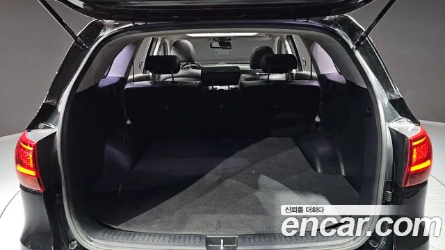 Kia The New Sorento id 2827464 из Кореи 11