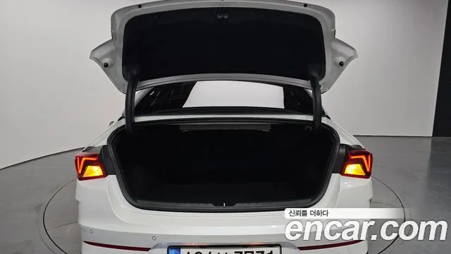 Kia K5 3rd generation id 2713111 из Кореи 11