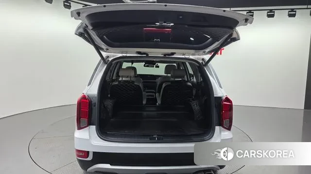 Hyundai Palisade id 3607739 из Кореи 11