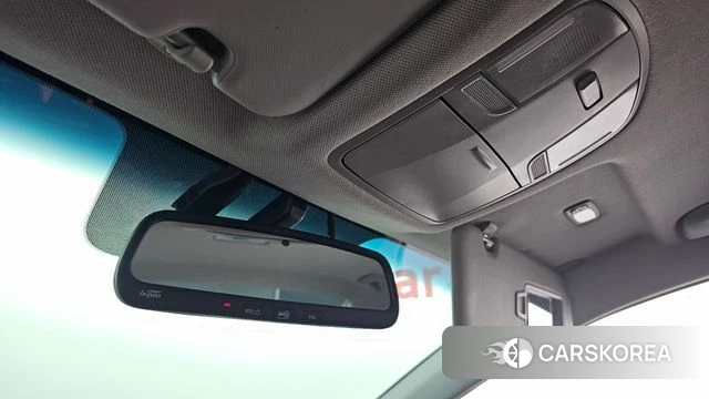 Hyundai Avante AD id 4508690 из Кореи 11