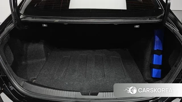 Chevrolet (GM Daewoo) The New Malibu id 3654925 из Кореи 11