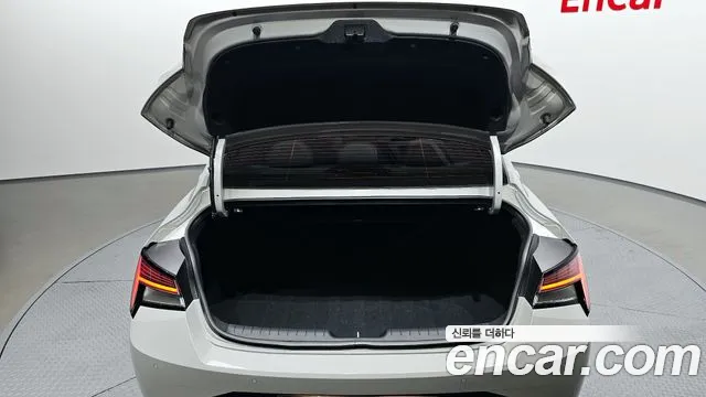 Hyundai Avante (CN7) id 2800324 из Кореи 11