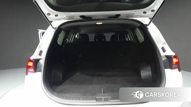 Hyundai The New Santa Fe id 4453362 из Кореи 11