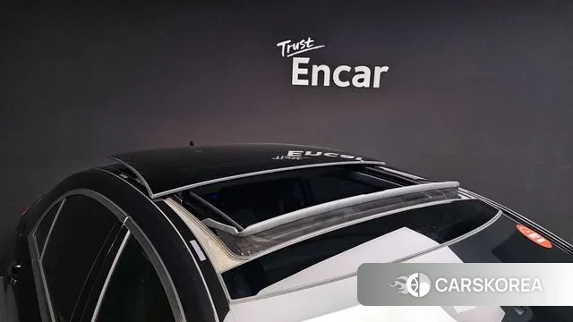 Mercedes-Benz S-Class W222 id 3593141 из Кореи 11