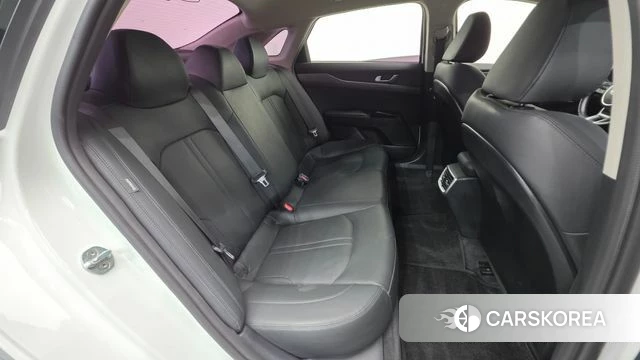 Kia K5 3rd generation id 4677401 из Кореи 11