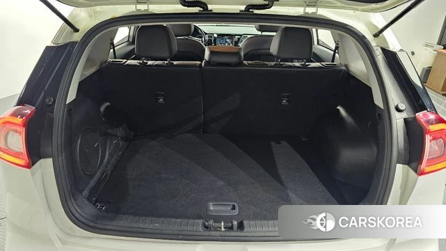 Kia Niro EV id 4304459 из Кореи 11