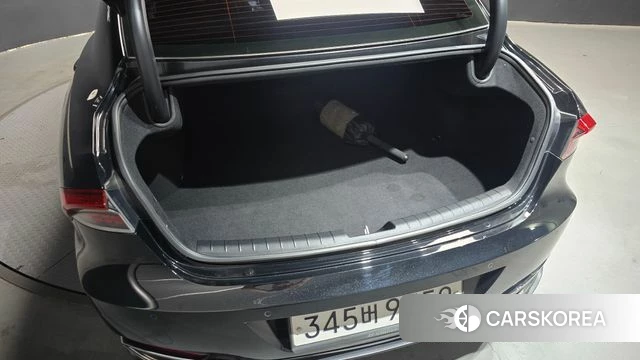 Hyundai The New Grandeur IG id 4750886 из Кореи 11