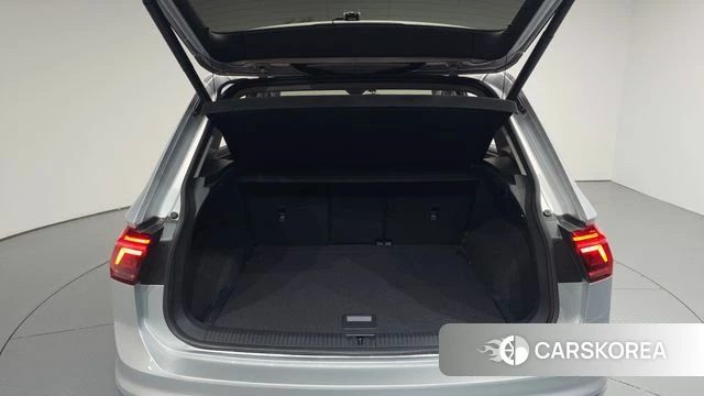 Volkswagen Tiguan second Generation id 4966023 из Кореи 11