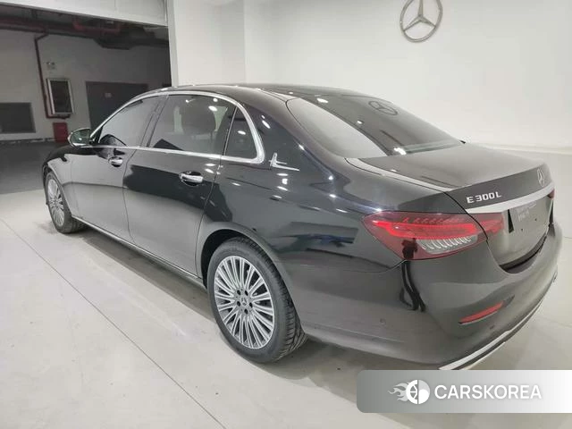 Mercedes-Benz E-class id 4238150 из Китая 11