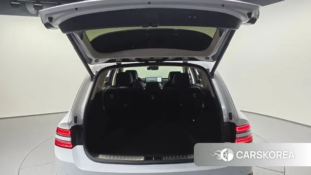 Genesis GV80 id 3504820 из Кореи 11