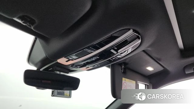 Porsche Cayenne (PO536) id 4433539 из Кореи 11