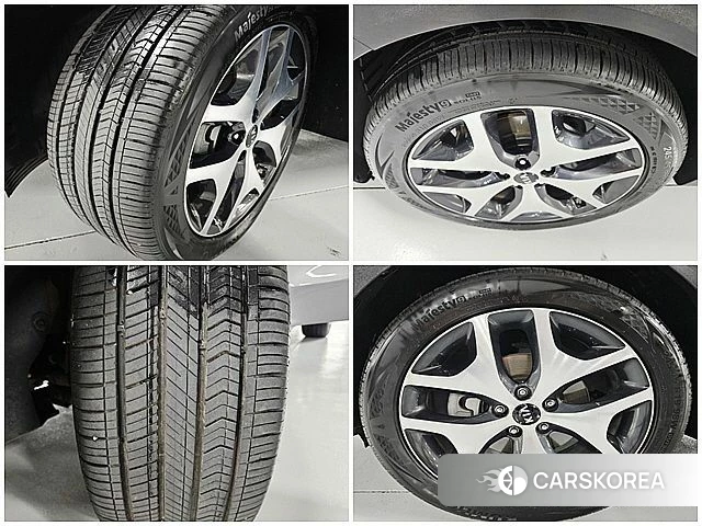 Kia Sportage 4th Generation id 4755537 из Кореи 11