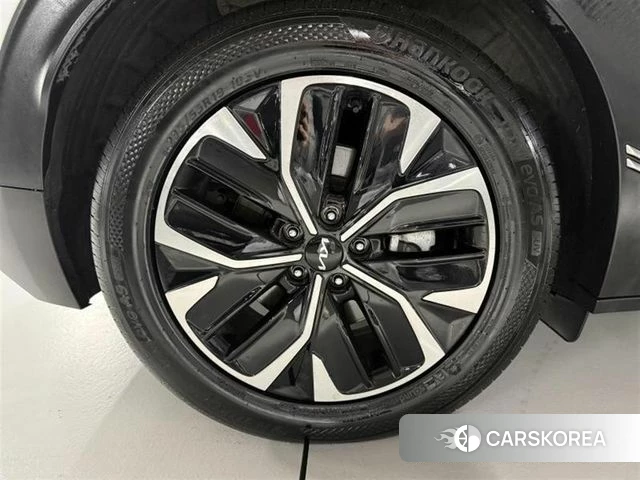 Kia EV6 id 3826294 из Кореи 11