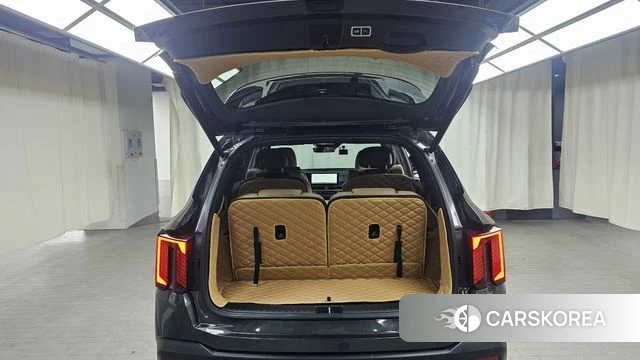 Kia The New Sorento 4th Generation id 3896719 из Кореи 11