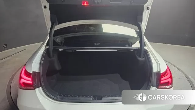 Mercedes-Benz A-Class W177 id 3390407 из Кореи 11