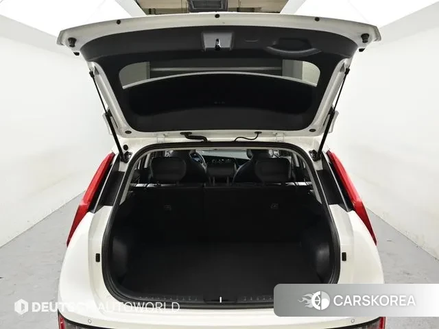 Kia Di All New Niro EV id 3740449 из Кореи 11