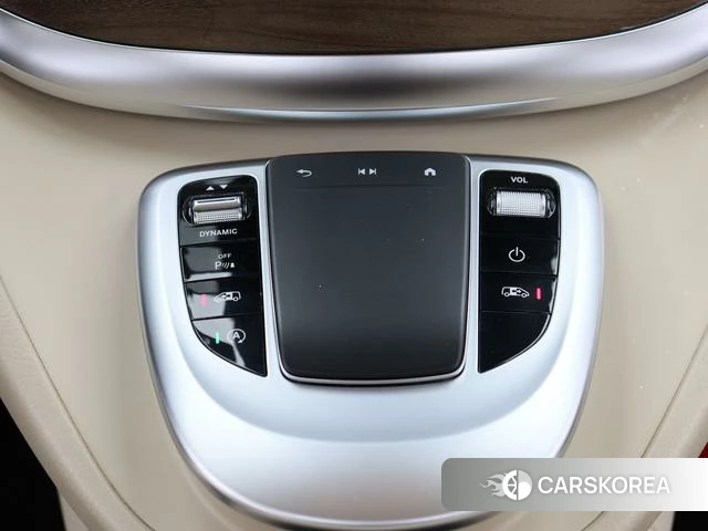 Mercedes-Benz V-class id 4238666 из Китая 11