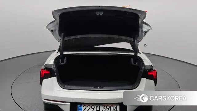 Kia The New K5 Hybrid 3rd generation id 3528555 из Кореи 11