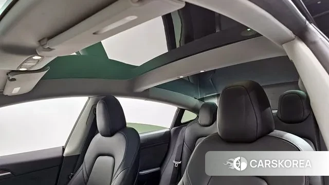 Tesla Model 3 id 3305961 из Кореи 11