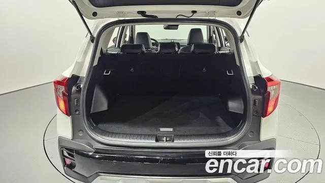 Kia The New Seltos id 2943318 из Кореи 11