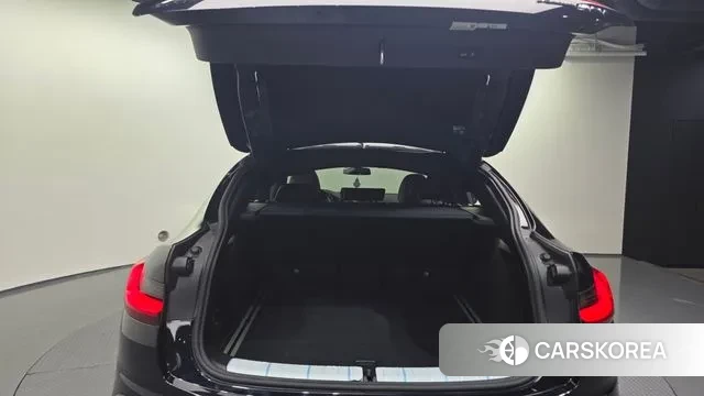 BMW X4 (G02) id 3686164 из Кореи 11