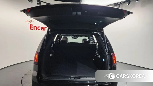 Kia Mohave Master id 3859529 из Кореи 11