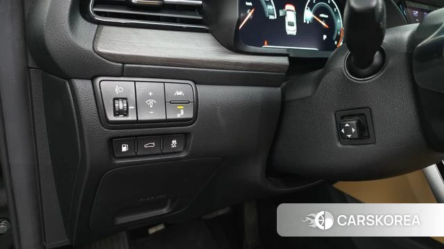Kia K7 Premier id 4362482 из Кореи 11
