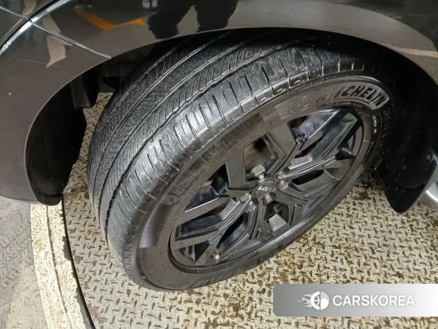 Kia Mohave Master id 3732842 из Кореи 11