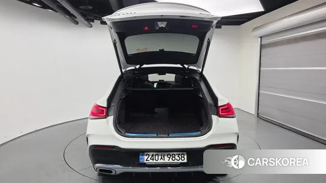 Mercedes-Benz GLE-Class W167 id 3696665 из Кореи 11