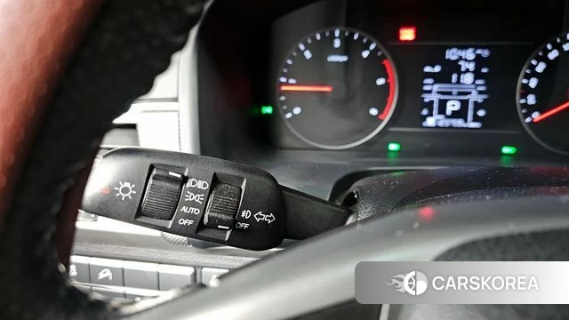 Ssangyong Rexton Sports Cannes id 3911700 из Кореи 11