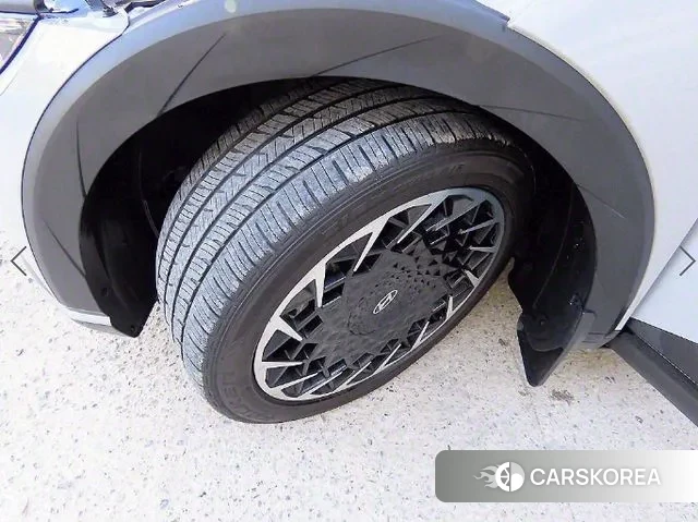 Hyundai Ionic 5 id 3458005 из Кореи 11