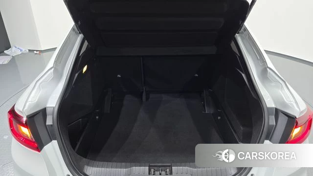 Renault Korea (Samsung) XM3 id 4573517 из Кореи 11