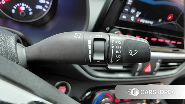 Kia The New K3 2nd generation id 4309237 из Кореи 11