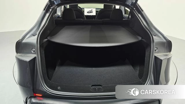 Tesla Model Y id 4629878 из Кореи 11