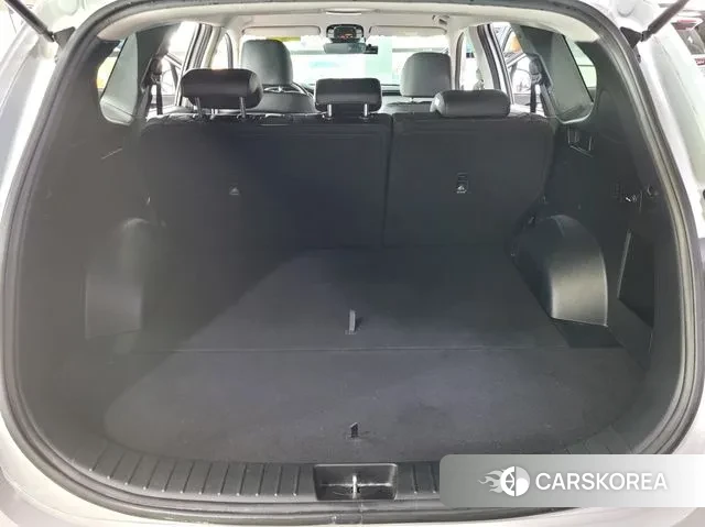 Hyundai The New Santa Fe id 3421653 из Кореи 11