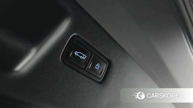 Hyundai Santa Fe (MX5) id 3902436 из Кореи 11