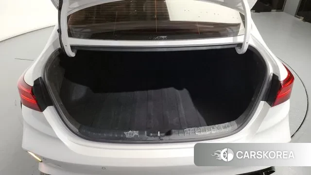 Kia The New K3 2nd generation id 3032783 из Кореи 11