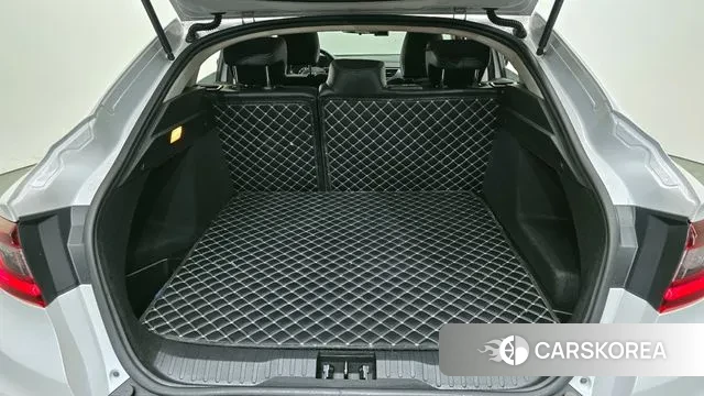 Renault Korea (Samsung) XM3 id 3060132 из Кореи 11