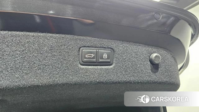 Kia The New K9 2nd generation id 3826429 из Кореи 11