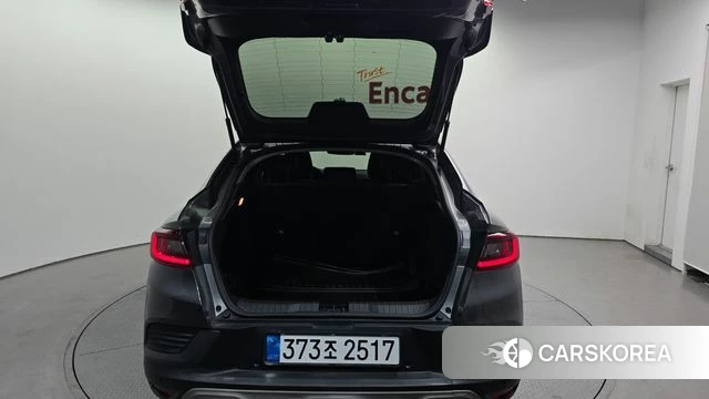 Renault Korea (Samsung) XM3 id 3838667 из Кореи 11