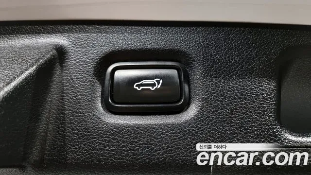 Hyundai Santa Fe TM id 2668316 из Кореи 11