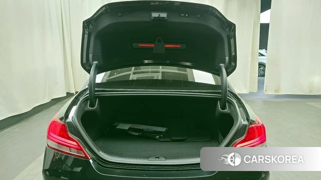 Genesis G70 id 4371033 из Кореи 11