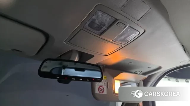 Kia The New Ray id 3771669 из Кореи 11